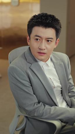 Boss, Your Company Is About to Explode! episode 14