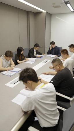 Who Is He Really? episode 54