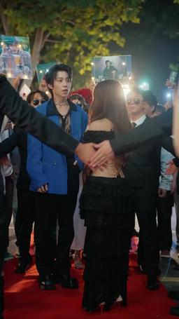 不再說從前 episode 22