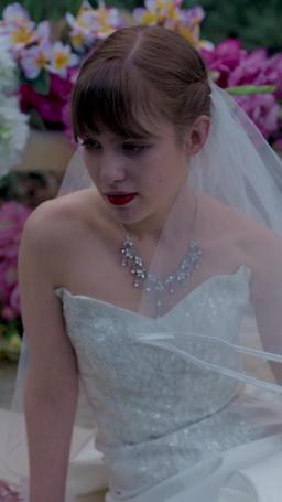 Les Secrets d'une Princesse de la Mafia episode 44