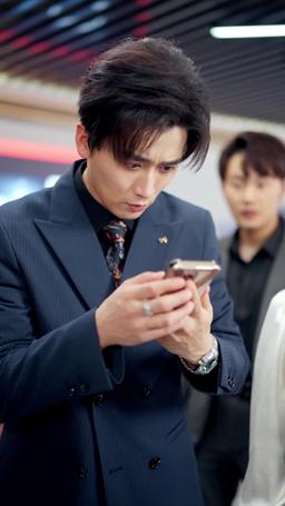 Capo Gentile, Grande Ricompensa episode 10