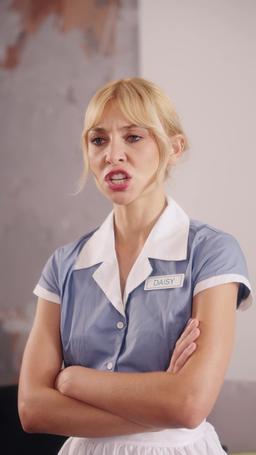 Il padre miliardario e senzatetto di mia figlia episode 7