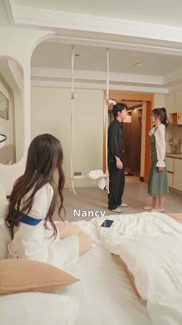 Pani Huo mała ancymonka słodka i piękna episode 87