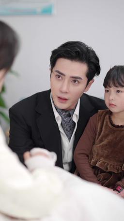 Daddy's Little Matchmaker episode 17