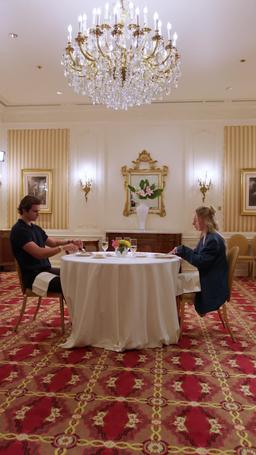 Odrodzona by kochać właściwego episode 22