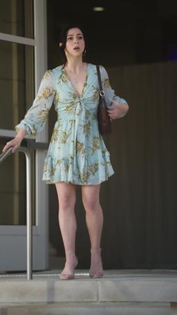 My Firefighter Fiancé Returns as a Billionaire episode 3