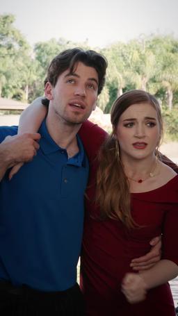 Love On the Sidelines episode 29