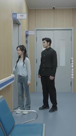 Dari Penjara ke Puncak episode 72