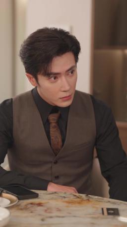 قدر بين حبّين episode 47