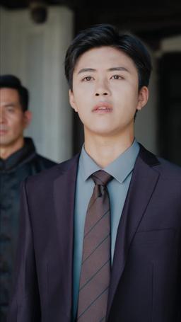 رابطة الدم: الأب والابن لا يُهزمان episode 3