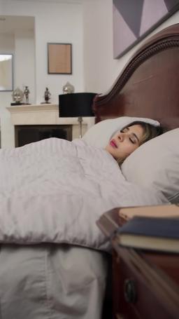 نعم، كان حبا من النظرة الأولى episode 13