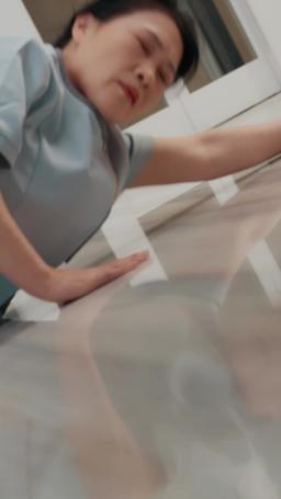 Derrière l'Uniforme : L'Homme Invincible episode 60