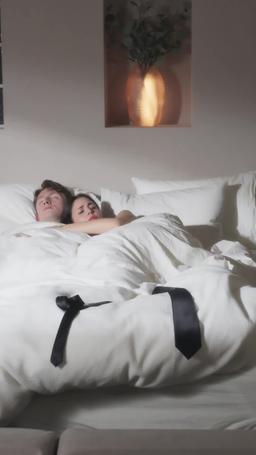 偽装恋愛計画 trailer