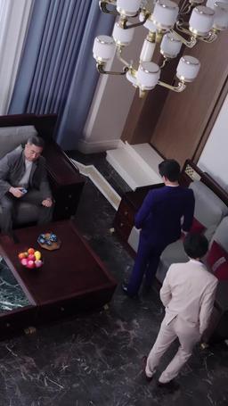 The CEO's Secret Sniper episode 48