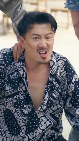 Country Billionaire's Wife episode 56