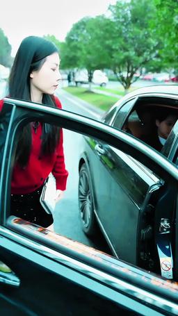 Mrs. Strauss Is Not An Intern episode 42