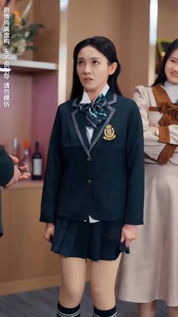 Jeśli miłość ma swoje przeznaczenie episode 21