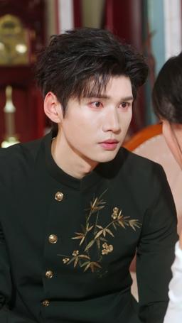 Checkmate, My Hubby episode 14