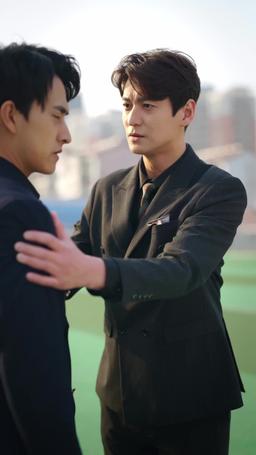 When I Can See My Students' Hidden Potentials episode 46