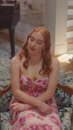 Die Erbin hat ihren Mann auf die schwarze Liste gesetzt episode 23