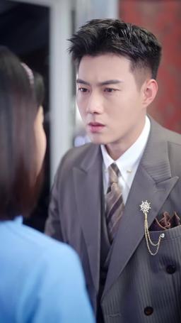 ¡Mi papá CEO nos encontró! episode 50