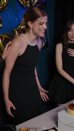 Attrazione fatale: una storia d'amore oscura episode 52