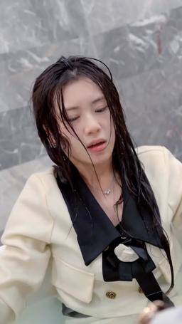 Koniec gry: Jestem dziedziczką światowego miliardera episode 45