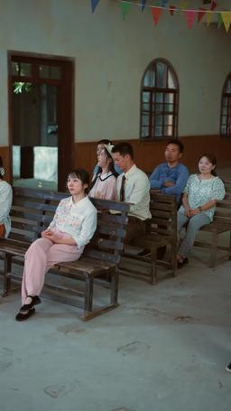 Un amore che sconfigge il tempo episode 47