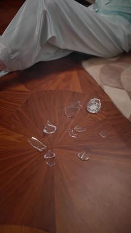 契约夫妻的掉马日常 episode 17