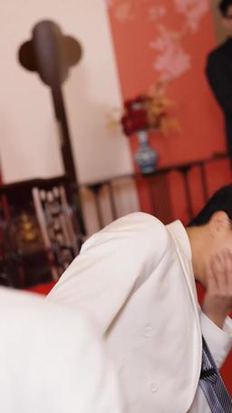 重生後把女婿寵成寶 episode 46