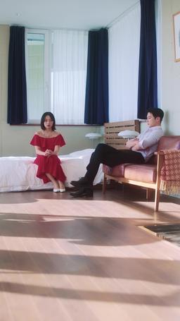 The Tyrant’s Bride-to-be episode 17