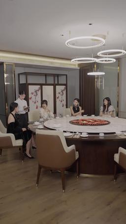 Zengin Ablam Arkamda episode 42