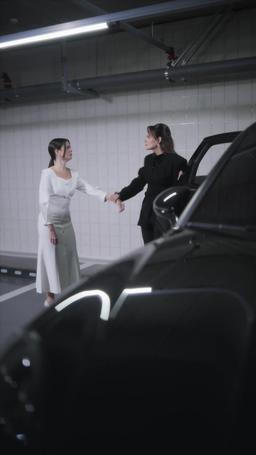 偽装恋愛計画 episode 34