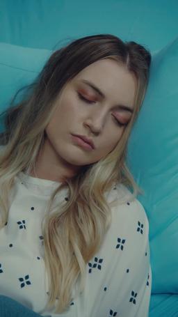 [Озвучка] Поцелуй меня в последний раз episode 36