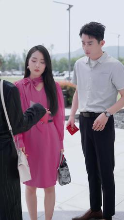 Flight Changed, Marriage Ended episode 27