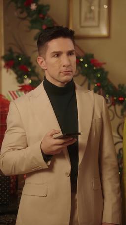 [Doppiaggio] Natale con il miliardario sconosciuto episode 25