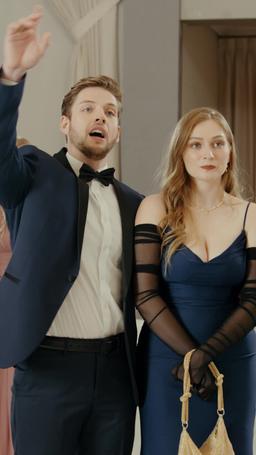 Sposati in un batter d'occhio episode 60