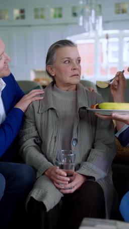 Feliz Para Siempre Con Mi Multimillonario episode 52