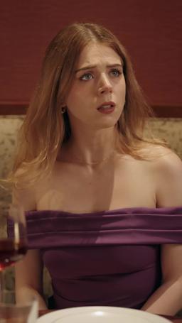 Stop Crying, I Married Someone Better episode 33