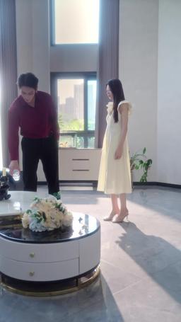 Viziata dal tiranno episode 43