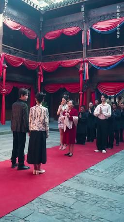 Miłość Od Pierwszego Wejrzenia: Boski Mąż Mnie Uwielbia episode 33