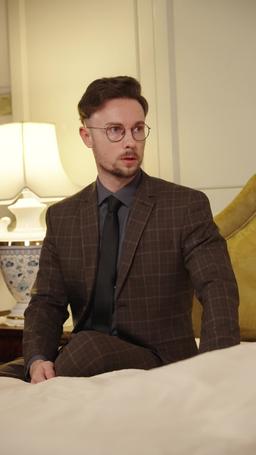 見えない母の愛 episode 16