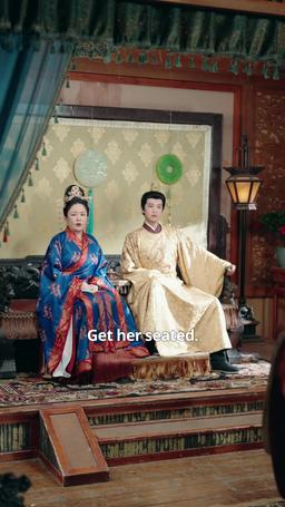 The Emperor’s Doomed Obsession episode 18