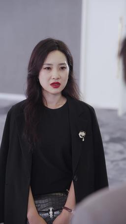 웨딩데이: 고부전쟁 episode 34