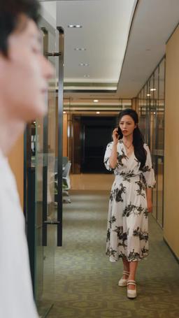 Impostor Heiress episode 49