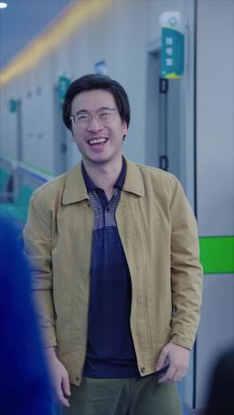 Golden Threads of a Second Chance episode 93