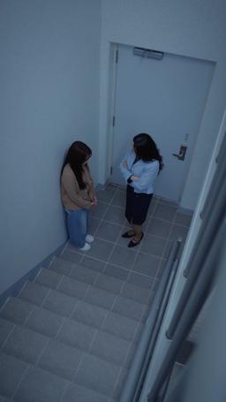 In This Life, I'm Trying To Save The Boss episode 34