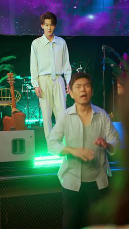 İntikam Senfonisi episode 33