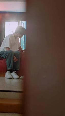 Come un uccello in gabbia episode 34