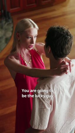 Beach Volleyball Virgin episode 25